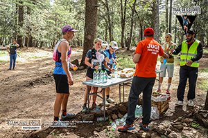 Trail des cèdres 2024